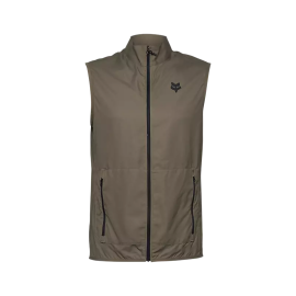 Chaleco cortavientos Fox Ranger