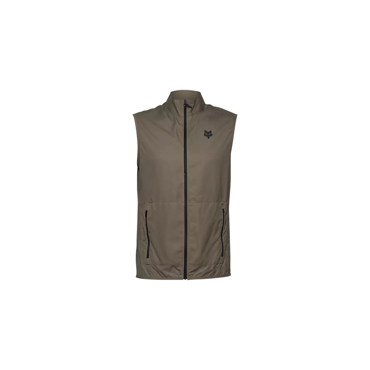 Chaleco cortavientos Fox Ranger