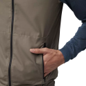 Chaleco cortavientos Fox Ranger