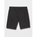 Pantalón corto Volcom Frickin Cross Shred
