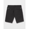 Pantalón corto Volcom Frickin Cross Shred