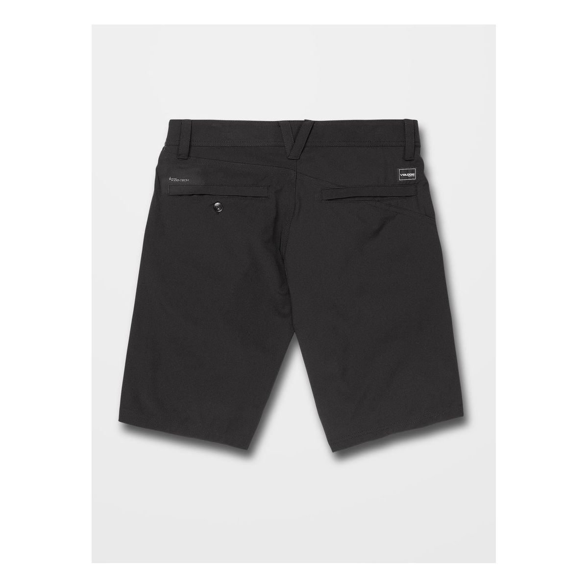 Pantalón corto Volcom Frickin Cross Shred