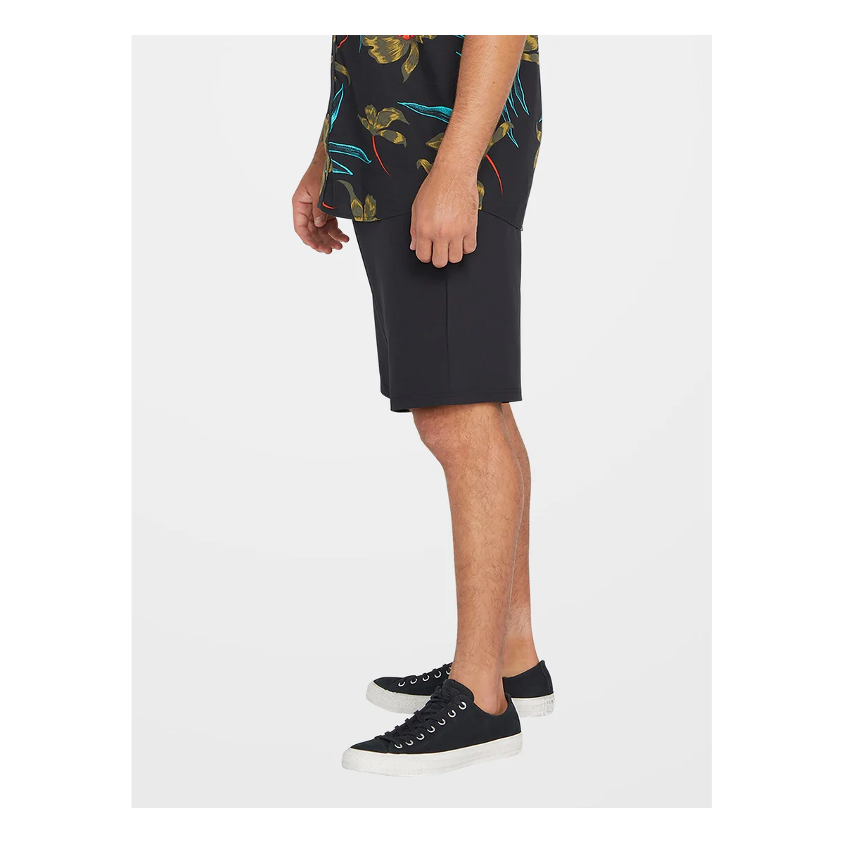 Pantalón corto Volcom Frickin Cross Shred