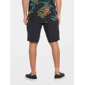 Pantalón corto Volcom Frickin Cross Shred