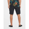 Pantalón corto Volcom Frickin Cross Shred
