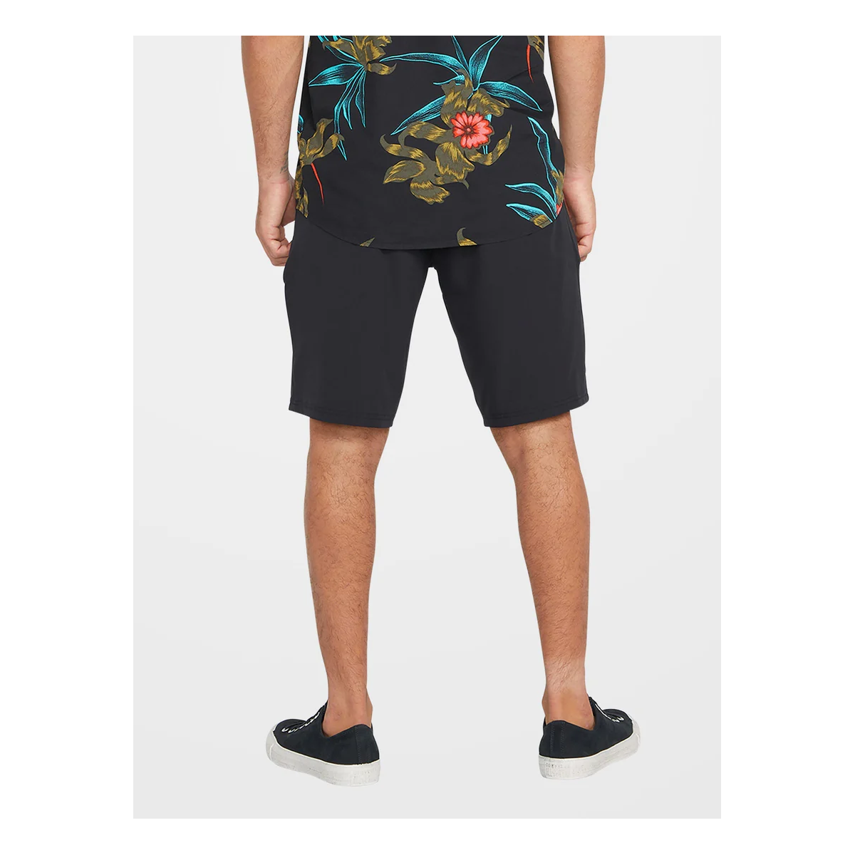 Pantalón corto Volcom Frickin Cross Shred