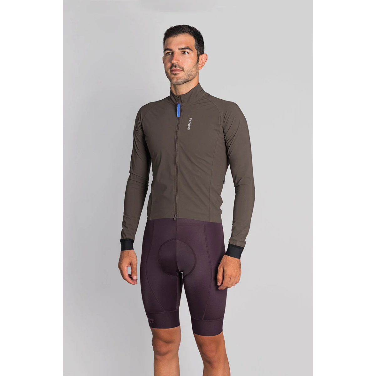Cortavientos GSport Pro Team Bonk