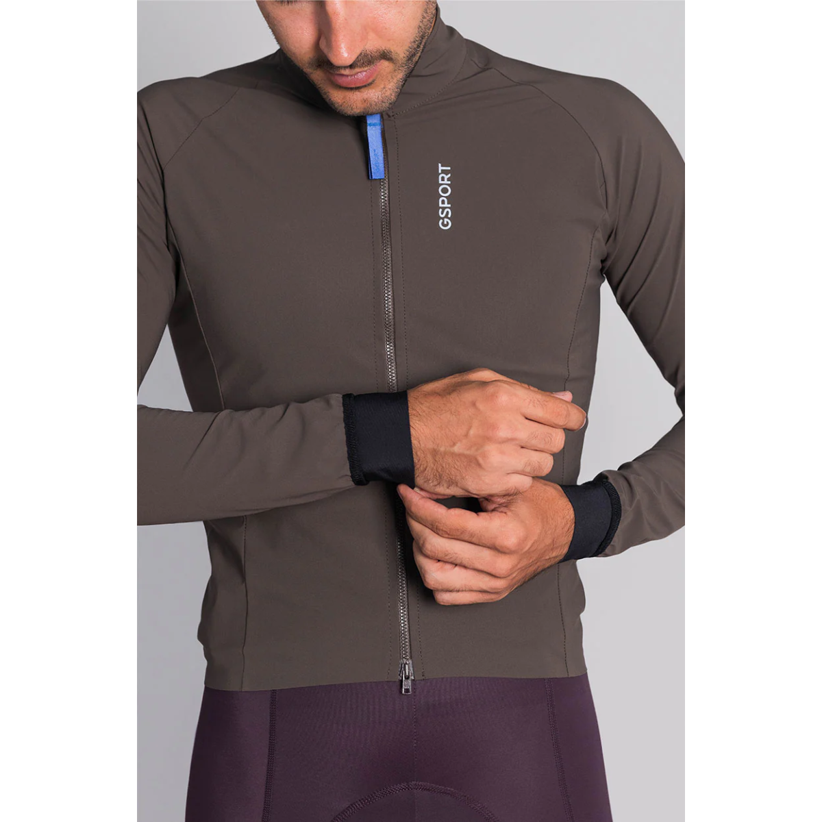 Cortavientos GSport Pro Team Bonk