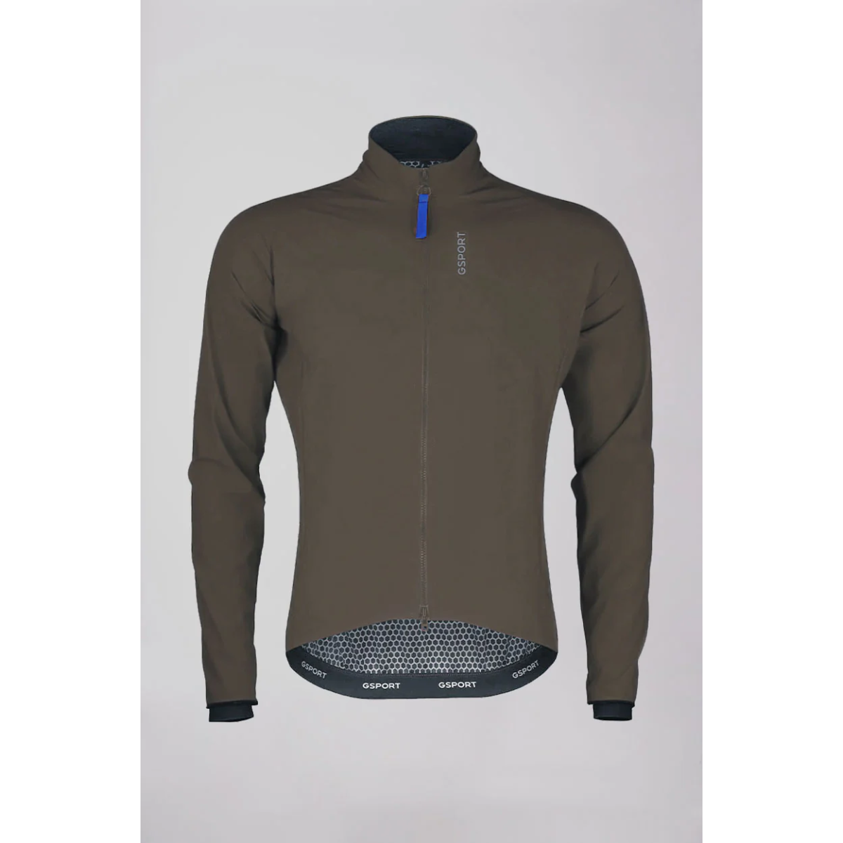 Cortavientos GSport Pro Team Bonk