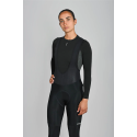 Culotte largo GSport One Magnetite 2.0 mujer