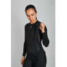 Culotte largo GSport One Magnetite 2.0 mujer