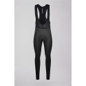 Culotte largo GSport One Magnetite 2.0 mujer