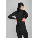 Culotte largo GSport One Magnetite 2.0 mujer