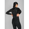 Culotte largo GSport One Magnetite 2.0 mujer
