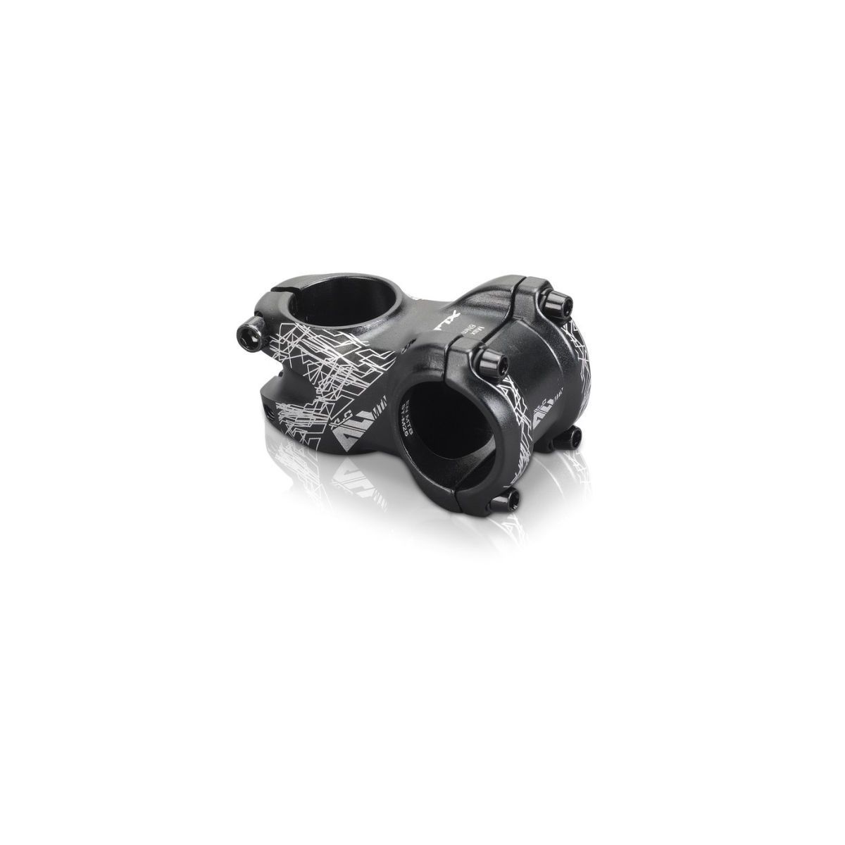 Potencia XLC Allmtn St-M25 manillar Ø 31.8mm