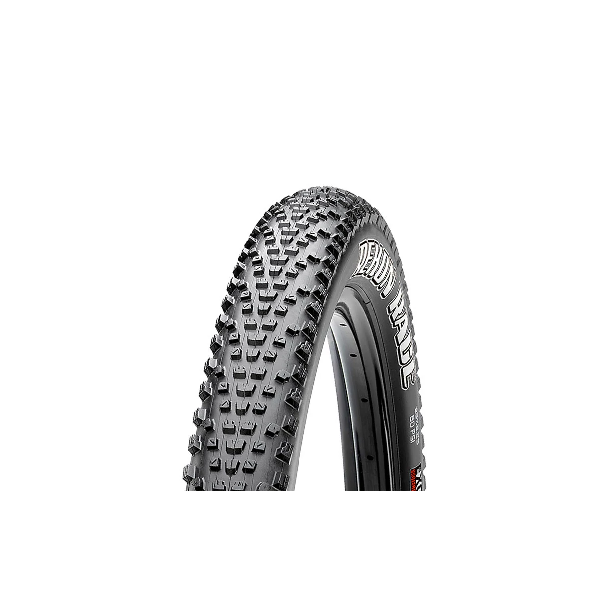 Cubierta Maxxis Rekon Race 29x2.35 EXO TR Plegable 120TPI
