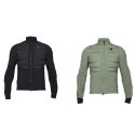 Chaqueta Fox Flexair Fire Hybrid