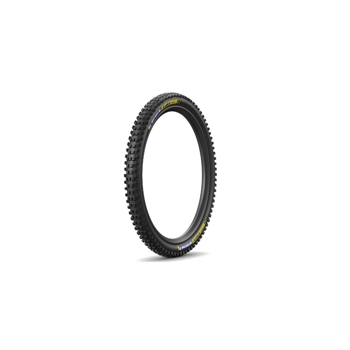 Cubierta Michelin E-WILD ENDURO Delantera 29x2.40 TR Racing Line