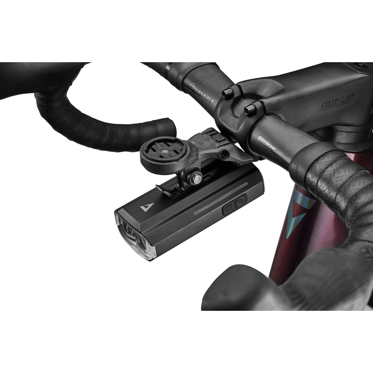 Luz delantera Giant Recon Plus HL 2600