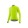 Chubasquero impermeable Giant PROSHIELD amarillo PARA BICICLETA de carretera, gravel o mtb