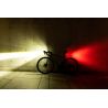 Luz delantera Giant Recon HL 1200 de Led