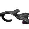 Luz delantera Giant Recon HL 1200 de Led en el manillar de bicicleta
