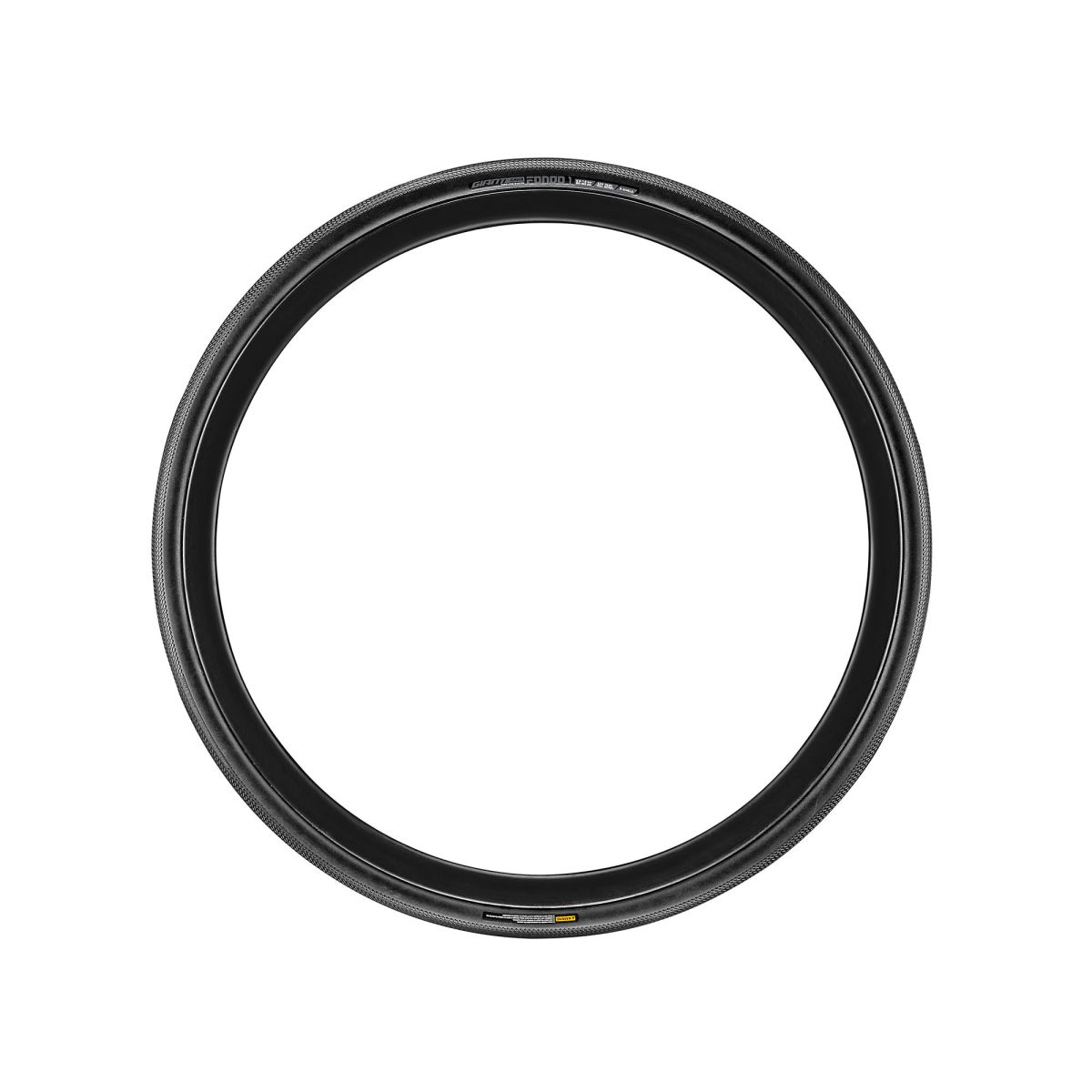 Giant Cubierta Gavia Fondo 1 Tubeless 700x28-32c