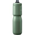 Bidón Camelbak Podium Acero verde 650ml
