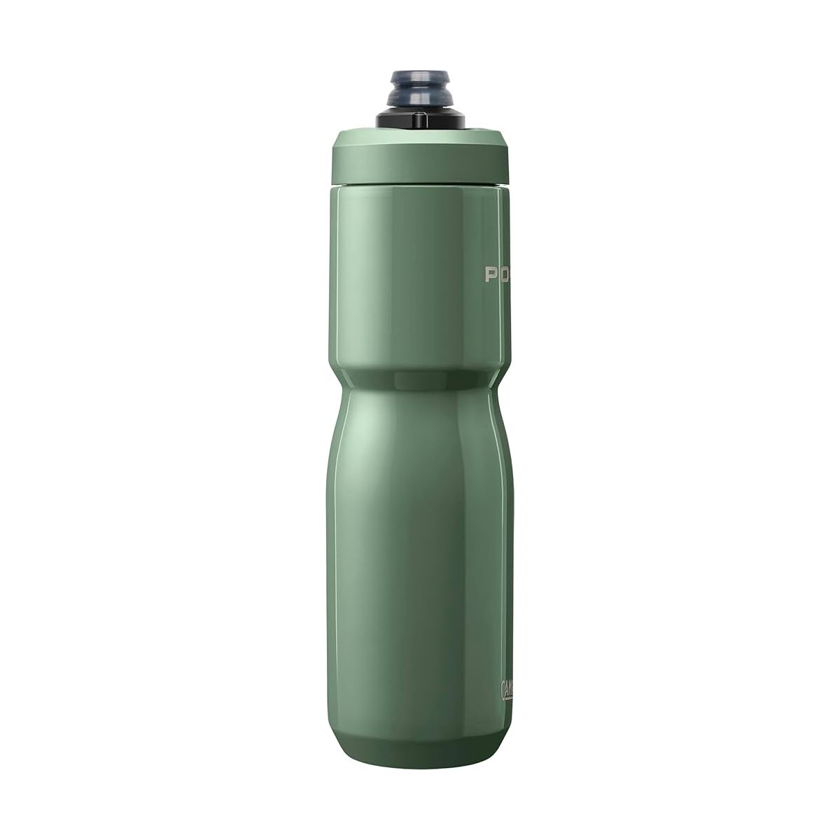 Bidón Camelbak Podium Acero verde 650ml