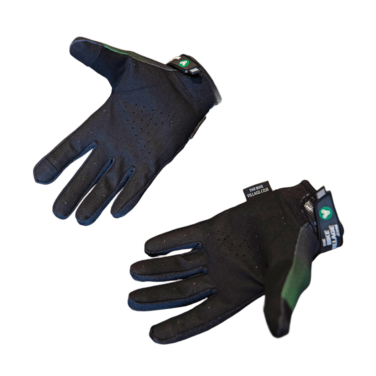 palma de los Guantes The Bike Village Tropical Enduro