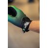detalle de los Guantes The Bike Village Tropical Enduro