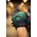 detalle Guantes The Bike Village Tropical Enduro
