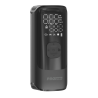 Compresor de Aire con Manometro ProUser AC2400 para inflar neumaticos de bicicleta o moto
