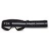 Máscara Fox Purevue Lunar para Enduro MTB lente transparente 32879-001-OS
