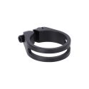 Abrazadera de Tija de Sillín XLC PC-B10 40mm de tornillo 2502064730