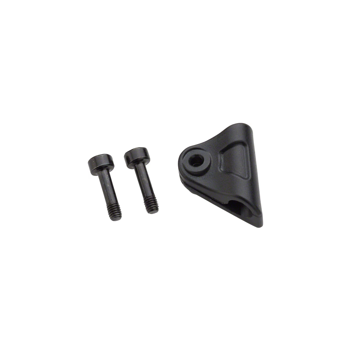 Abrazadera de latiguillo de Freno RockShox para Horquillas  11.4015.534.010
