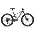 Giant Stance 29 2, una MTB de doble suspensión con cuadro de aluminio ALUXX, ruedas 29” y transmisión Shimano