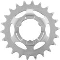 Piñón buje Shimano Nexus Plata 20/21/22 Diente