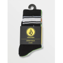 Pack de 3 Calcetines Volcom Full Stone para Niños