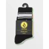 Pack de 3 Calcetines Volcom Full Stone para Niños