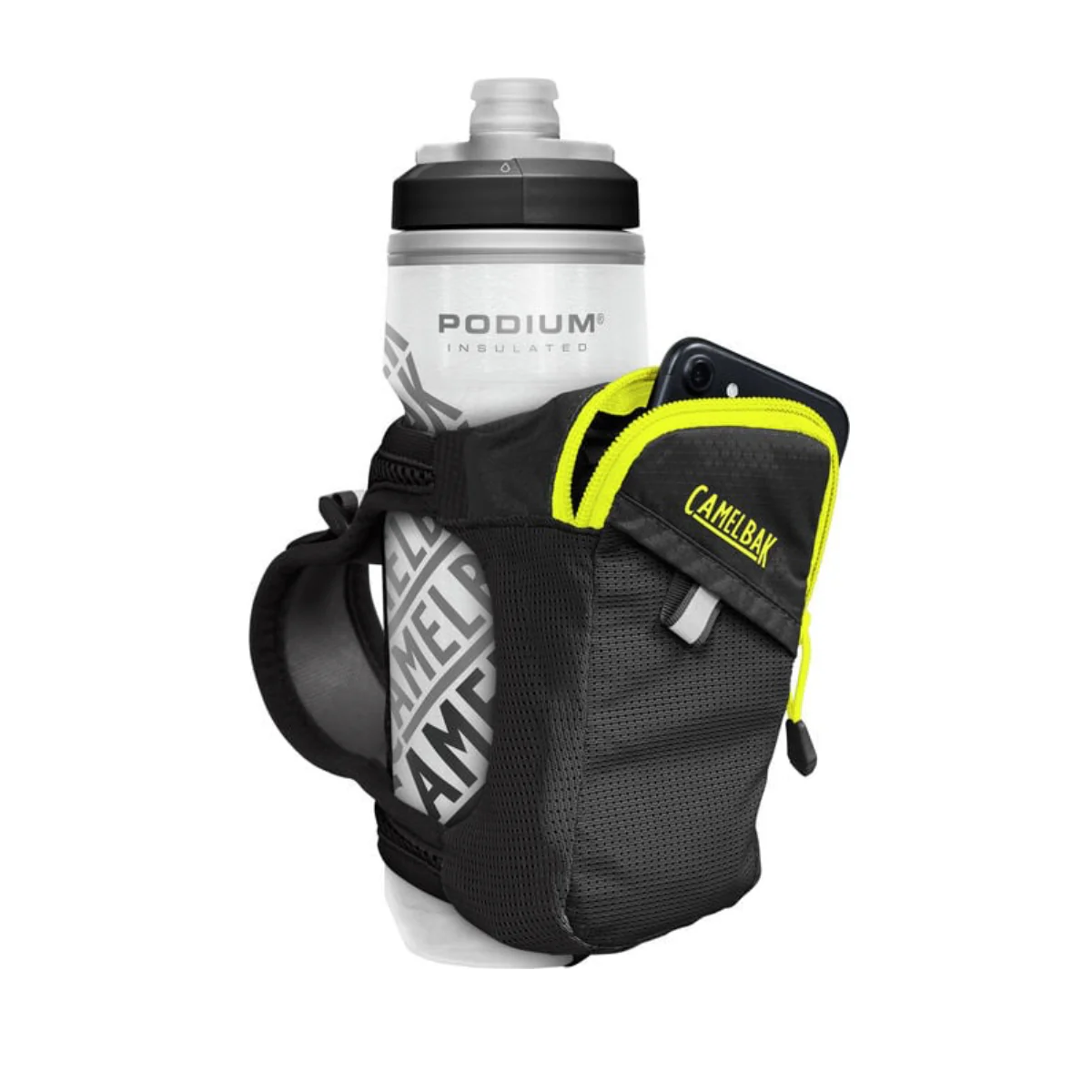 Camelbak QUICK Grip CHILL HandHeld 620ml para running