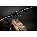 Bicicleta eléctrica Haibike Allmtn CF8 Carbono Bosch Cx 750Wh KIOX 300