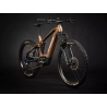 Bicicleta eléctrica Haibike Allmtn CF8 Carbono Bosch Cx 750Wh