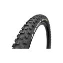 Cubierta Michelin DH 34 Bikepark 27.5x2.40 TR Racing Line RIGIDA 61-584