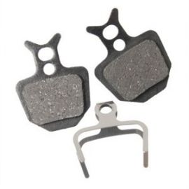 FORMULA Pastillas de freno "comfort" para formula oro