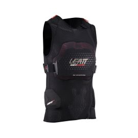 Chaleco con protección Leatt 3DF AirFit Evo