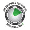 PROTECCIÓN Chaleco con protección Leatt 3DF AirFit Evo