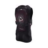 ESPALDA DEL Chaleco con protección Leatt 3DF AirFit Evo