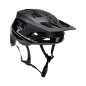 Casco de enduro ABIERTO Fox Speedframe Pro Negro Mate Mips