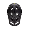 SUPERIOR DEL Casco de enduro Fox Speedframe Pro Negro Mate Mips
